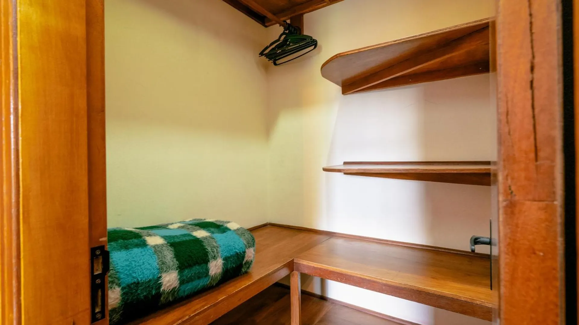 Velinn Pousada Casa De Campos Guest House Campos do Jordão Hotell